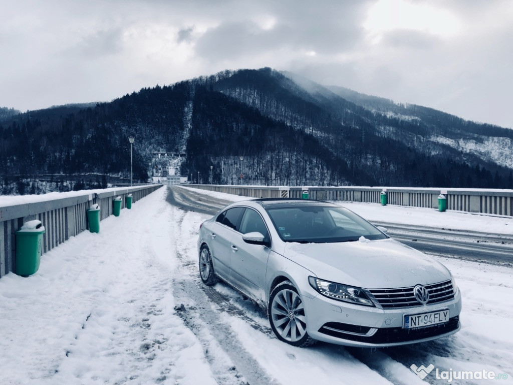 Vw cc