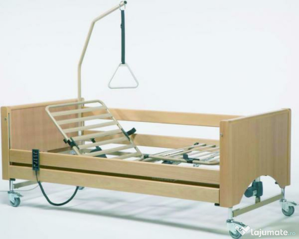 Pat electric pt bolnavi.