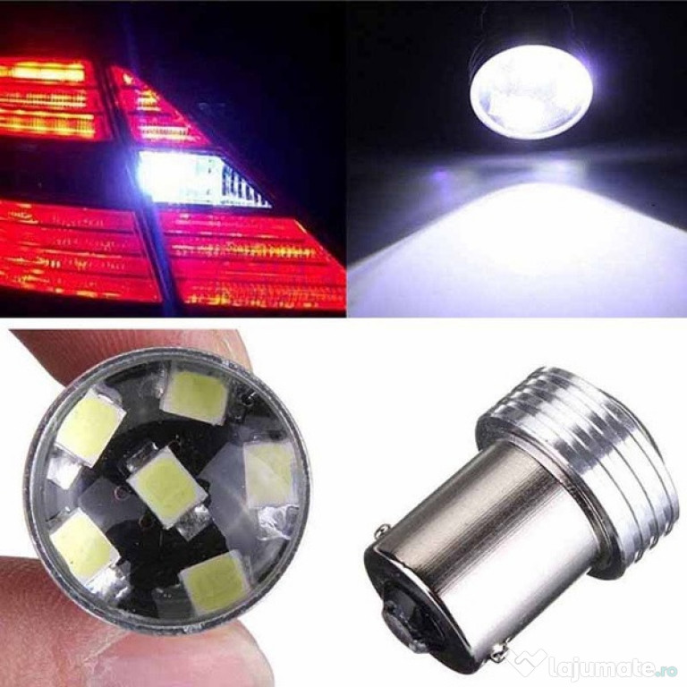 Becuri led auto.