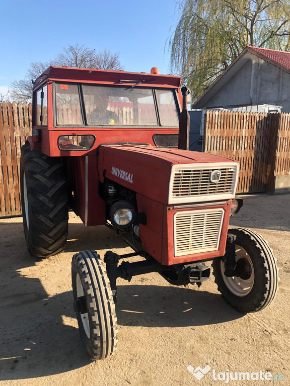 Universal 550/U 550