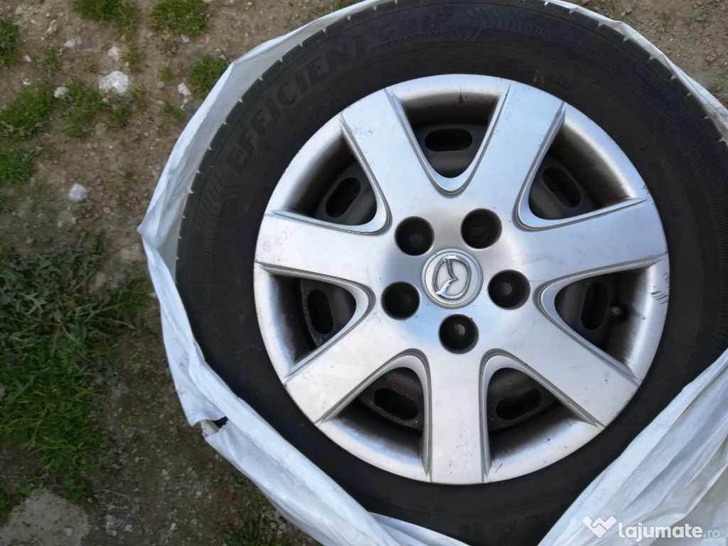 Anvelope vara 195/65/R15