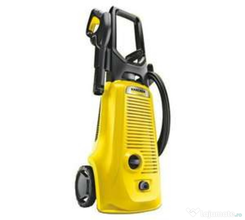 Curatitor cu presiune karcher