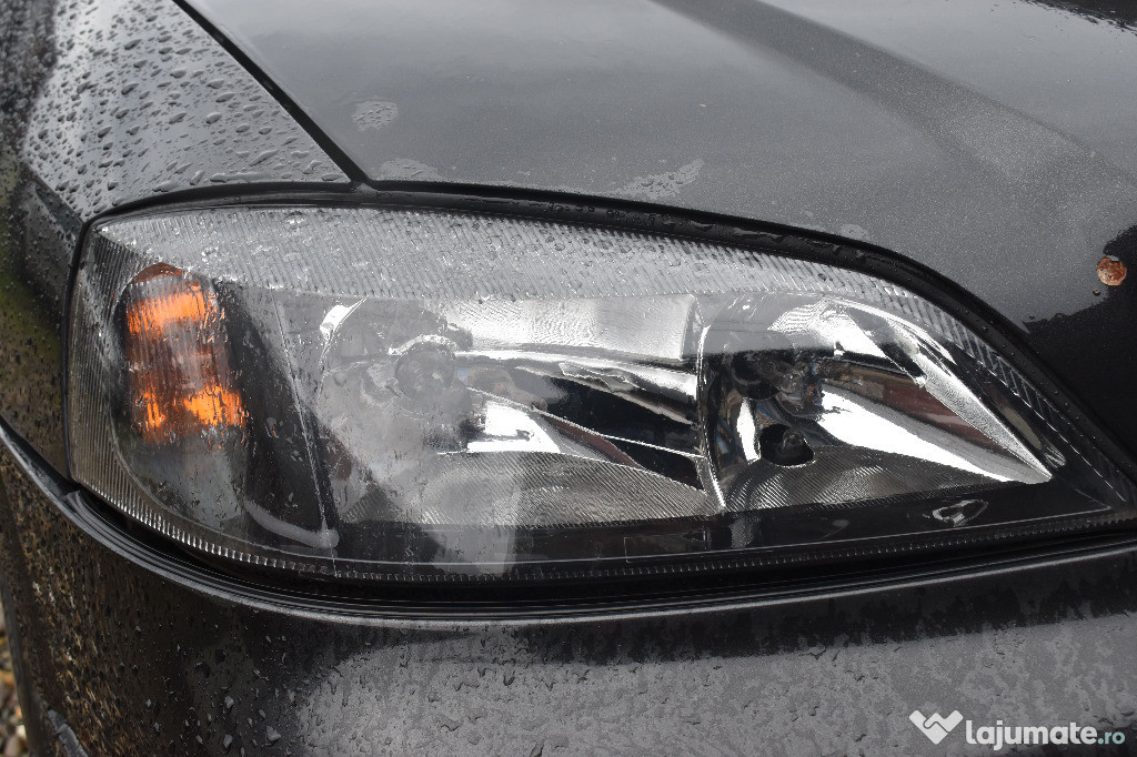 Opel Astra G 1.6 benzina