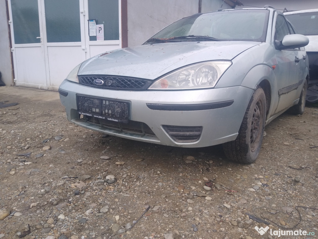 Dezmembrez Ford Focus 1.8 TDCI 2003 Break