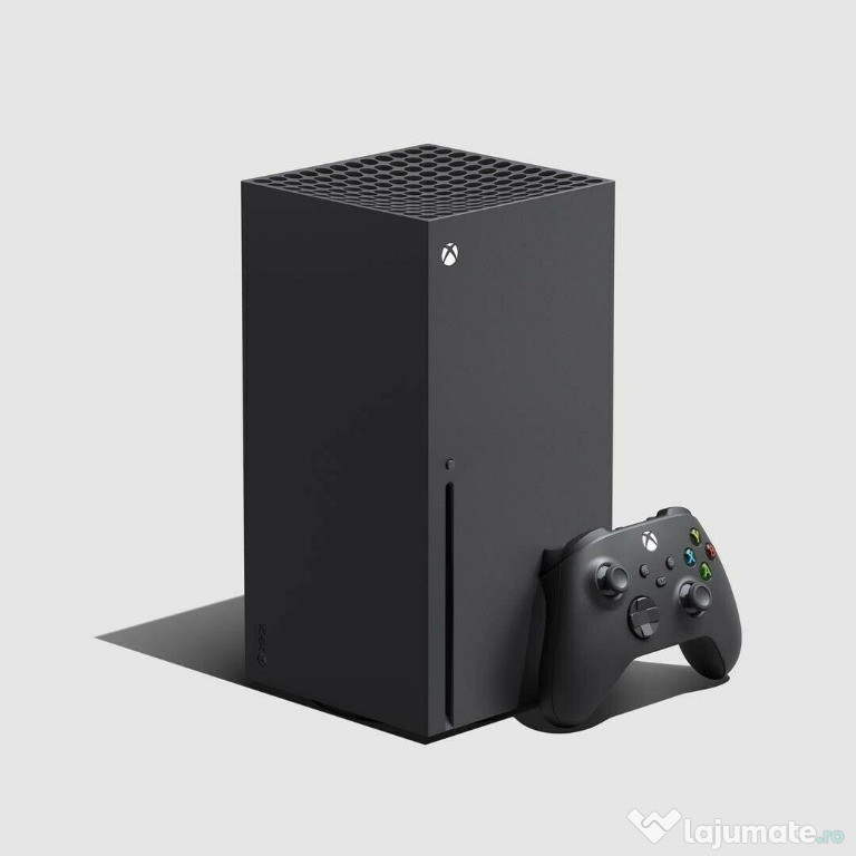 Consola de jocuri video Microsoft Xbox Series X 1 TB