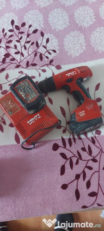 HILTI SF 150-A