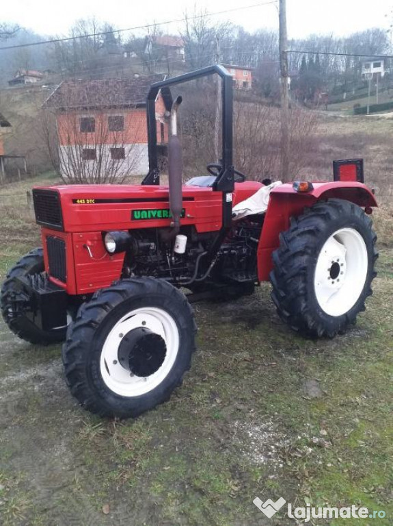 Tractor universal 445 dtc