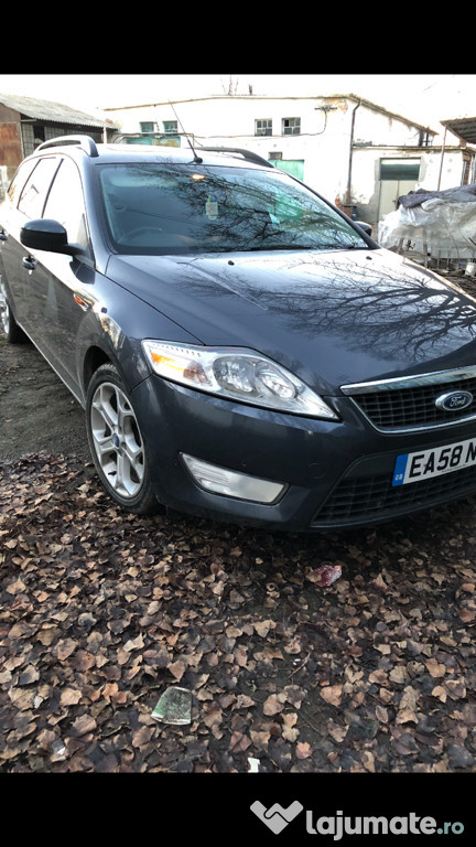 Dezmembrez Ford Mondeo MK4