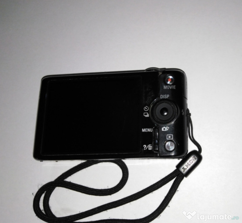 Sony DSC-WX220 18.2 MPx