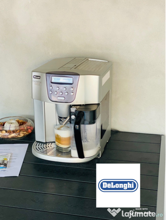 Expresor/Espressor Aparat cafea Delonghi Pronto Cappuccino