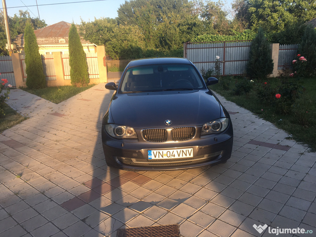 BMW seria 1