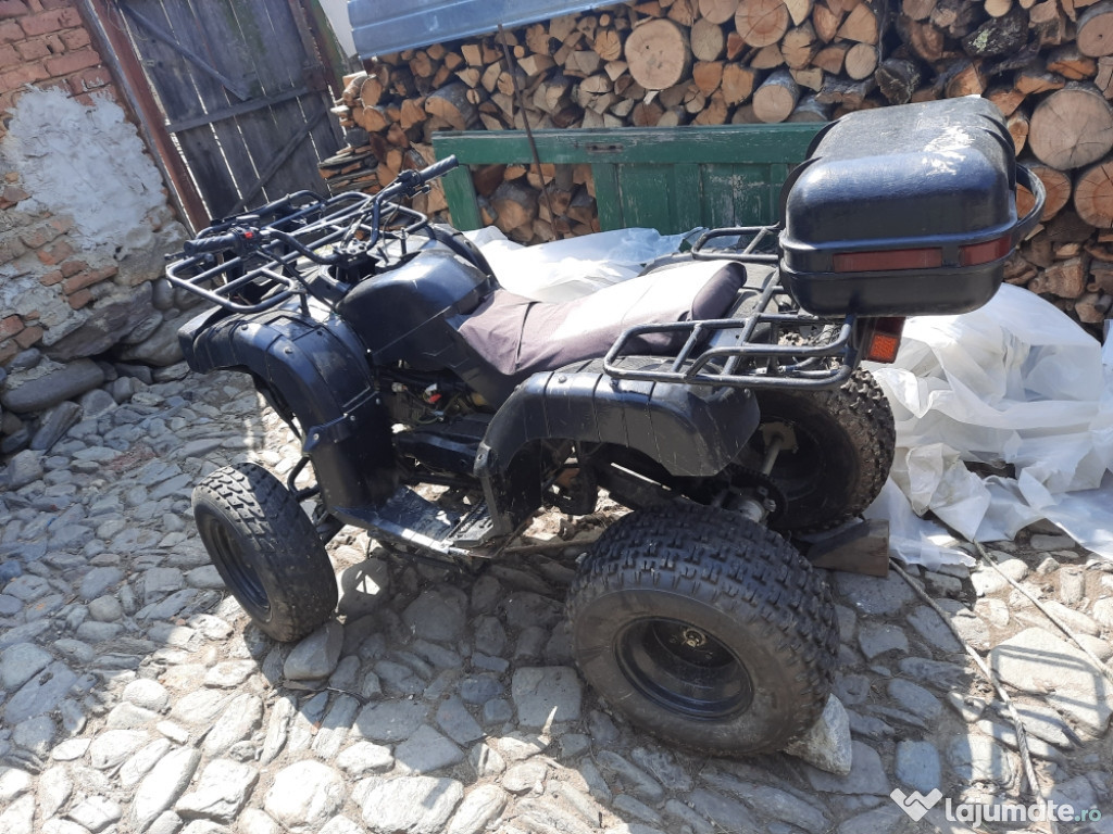 Atv 150 cm3