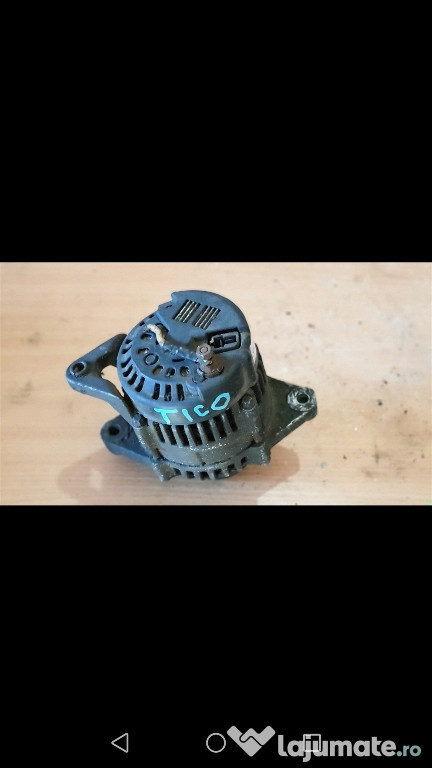 Alternator Tico
