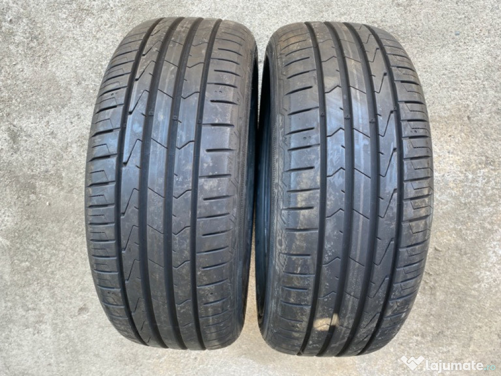 Anvelope de vara Hankook 215/55/17 94V