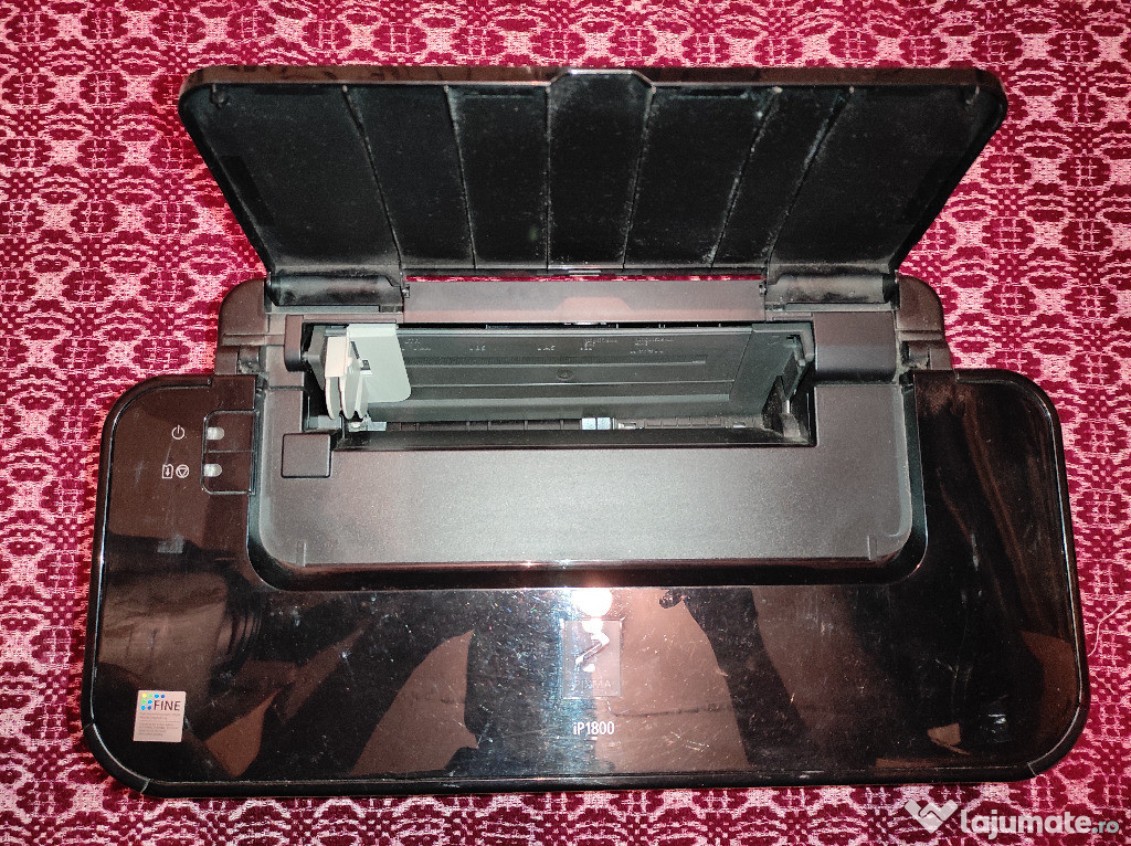 Imprimanta Canon PIXMA iP1800
