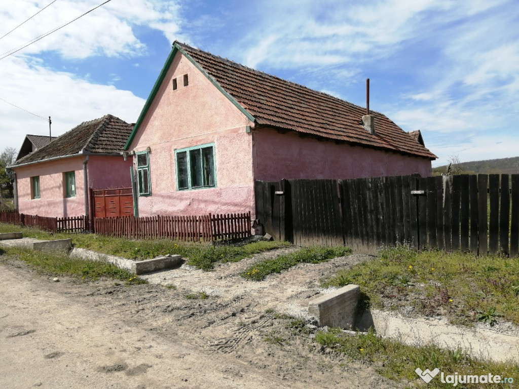 Casa in Ususau