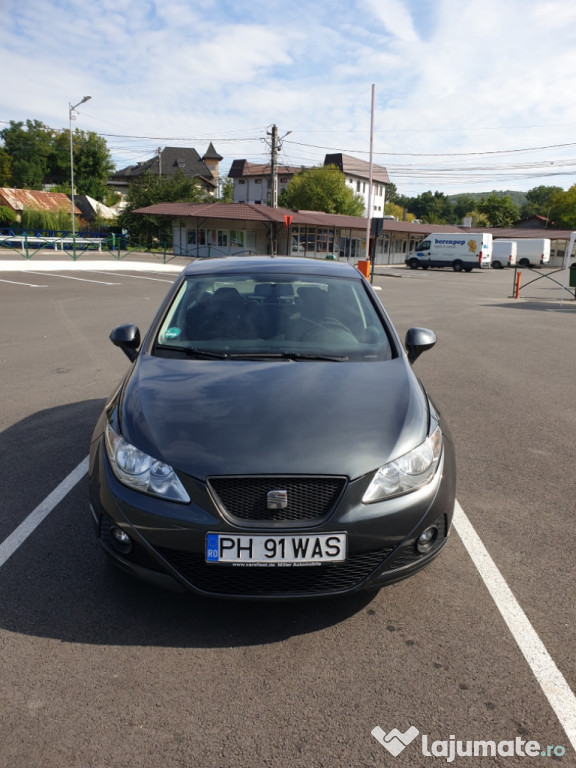 Seat Ibiza 1,4 Mpi