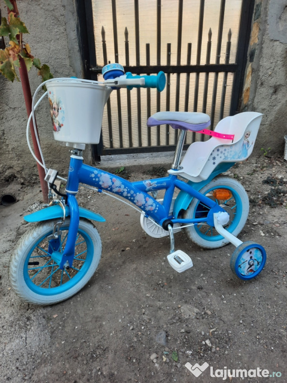 Bicicleta Elsa