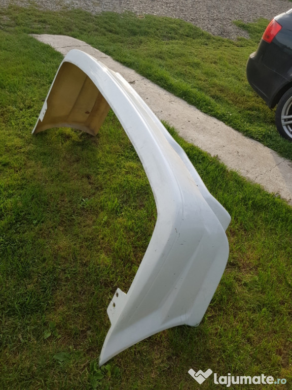 Bara spate e46 din fibra