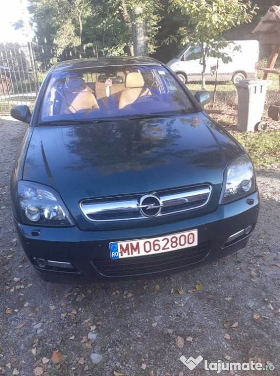 Opel signum 1.9dIesel 2005