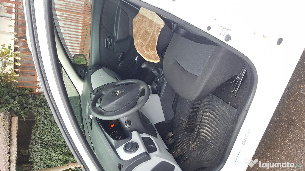 Dacia Logan 2014