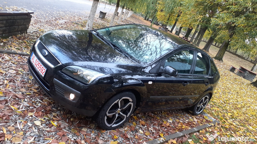 Ford Focus ST mk2 2.0 2005