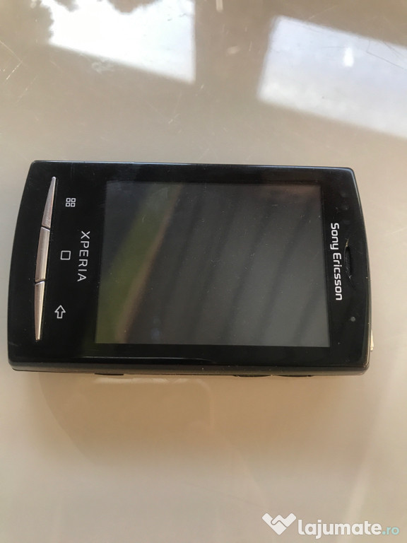 Sony ericsson x10 mini pro