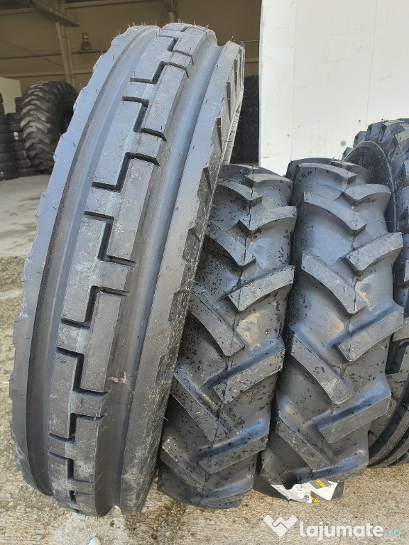 Cauciucuri Directie 7.50-20 Ozka Noi cu garantie de Tractor