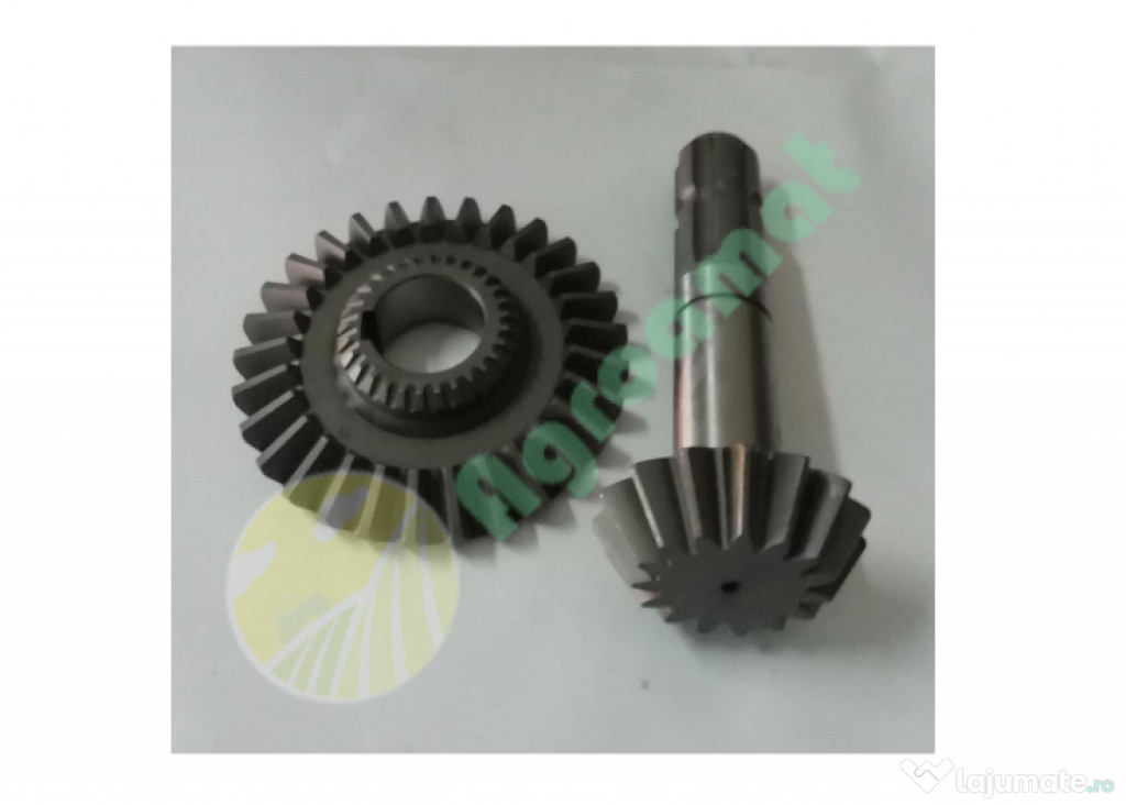 Pinion Set Z15/29 - Heder Olimac
