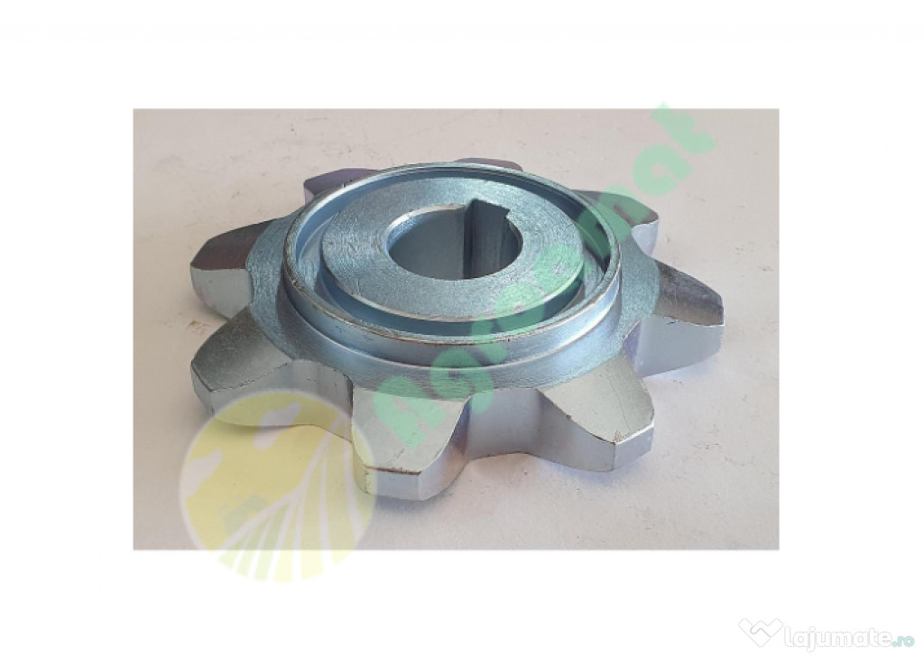 Pinion DR8250 -Heder Olimac