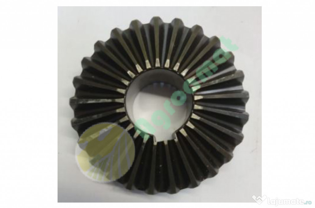 Pinion Dublu DR8100 - Culegatoare Porumb si Floarea Soarelui