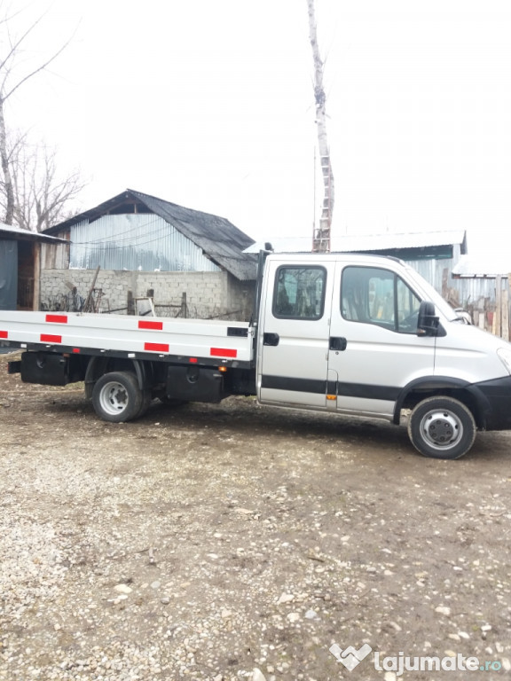 Iveco daily 35C15