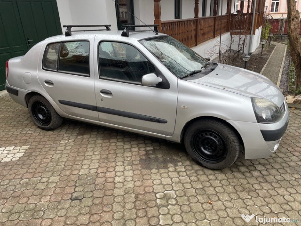 Renault clio symbol