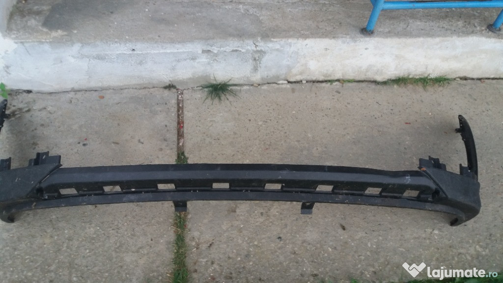 Spoiler inferior bara fata Hyundai Tucson an 2018 2019 2020
