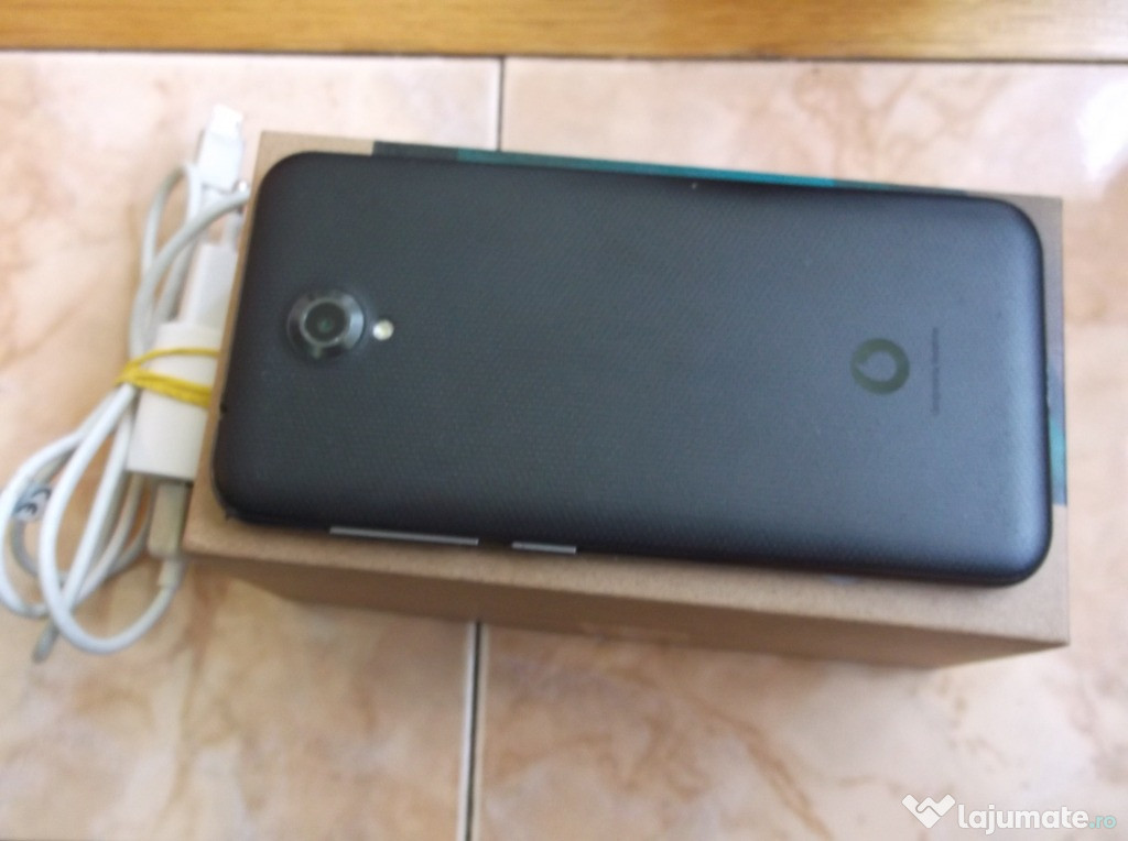 Vodafone Smart Prime 7