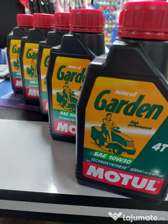 Ulei Motul 10w30