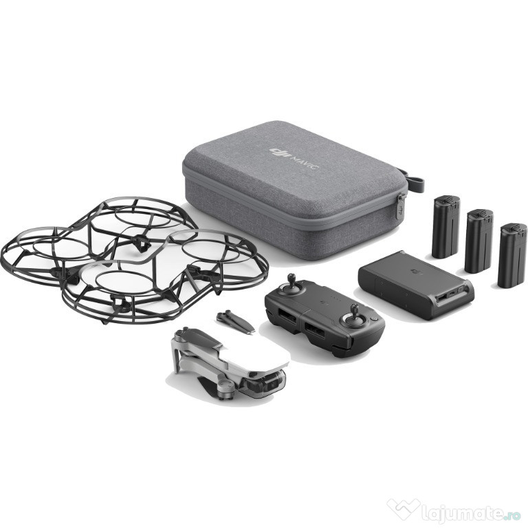 Drona dji mavic mini air 2