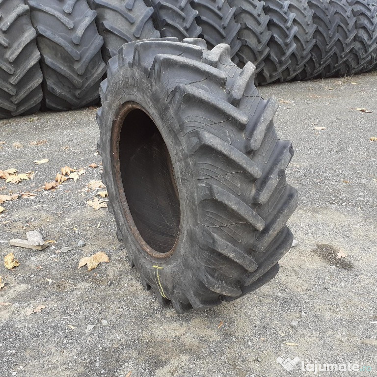 Anvelope 360/70 R24 Taurus. Cauciucuri Agricole Cu Garantie