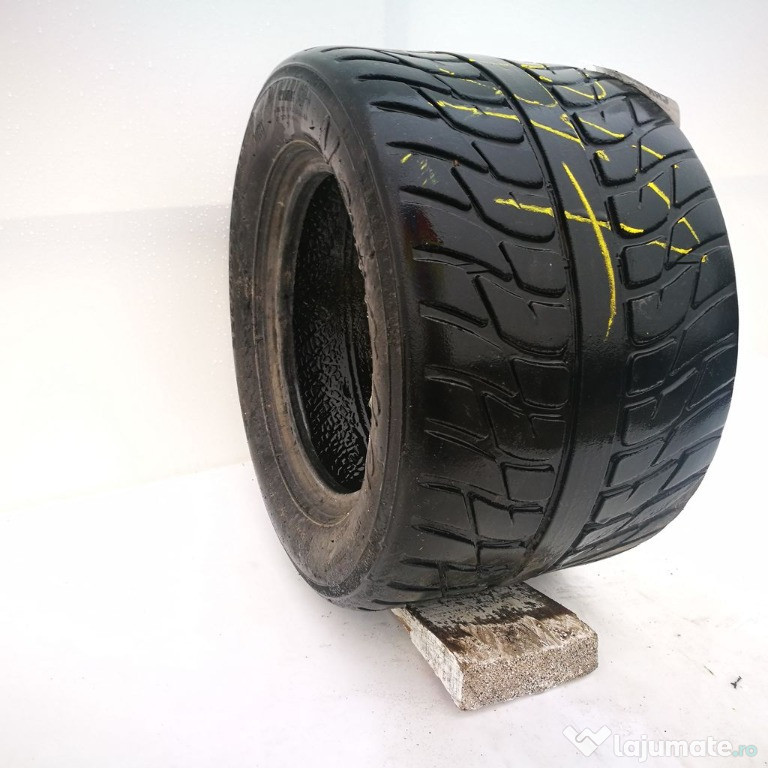 Anvelope 225/40 R10 Veloce. Cauciucuri Second Cu Garantie