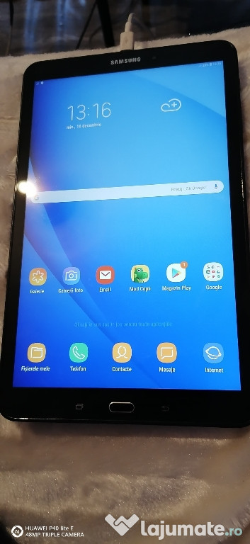 Tableta Samsung SM - T858 ecran 10 ingi