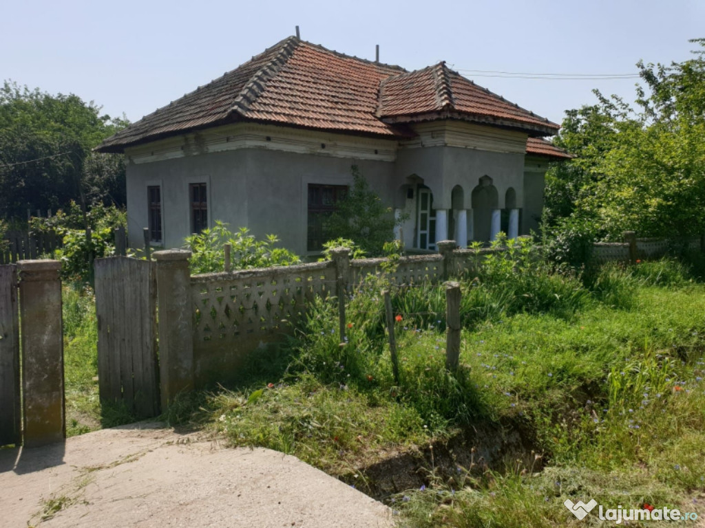 Casa jiana,flamanda