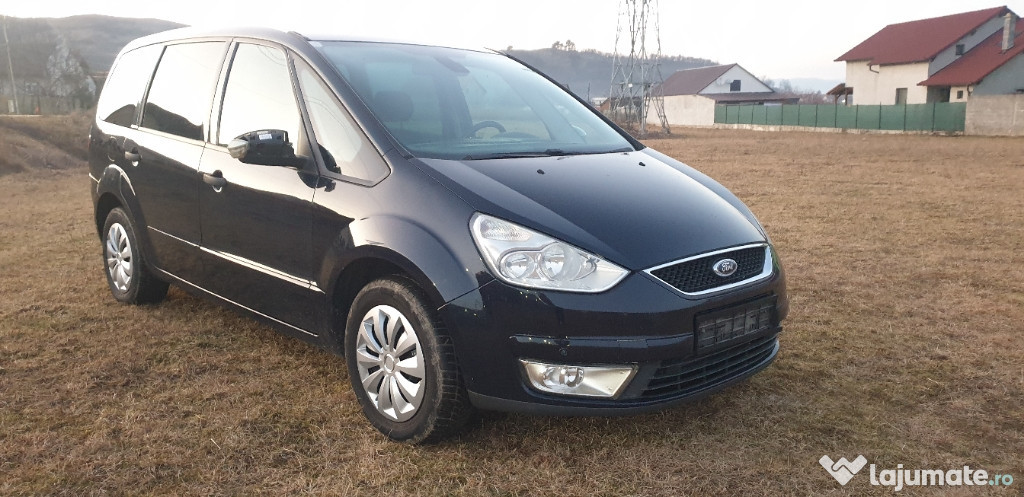 Ford Galaxy stare foarte bună