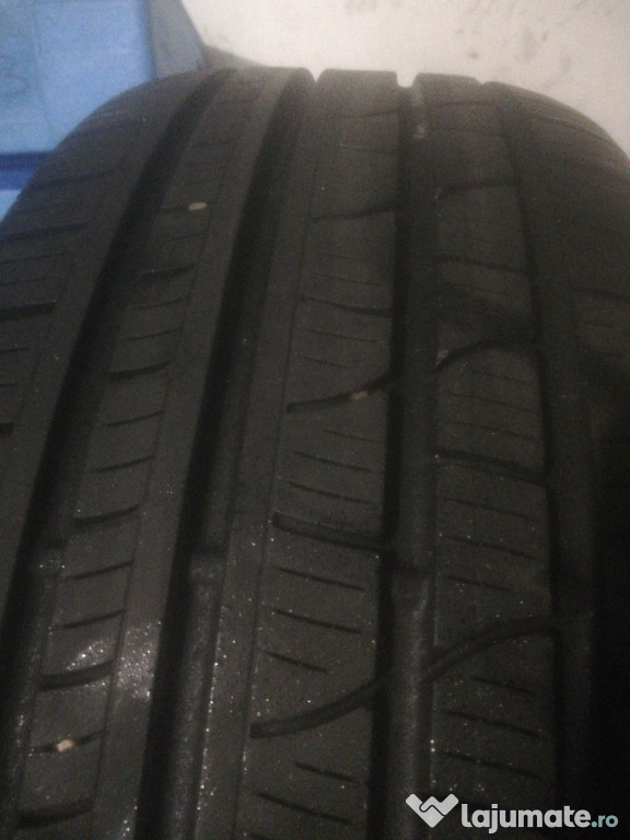 Pirelli Scorpion 235 /55 R19