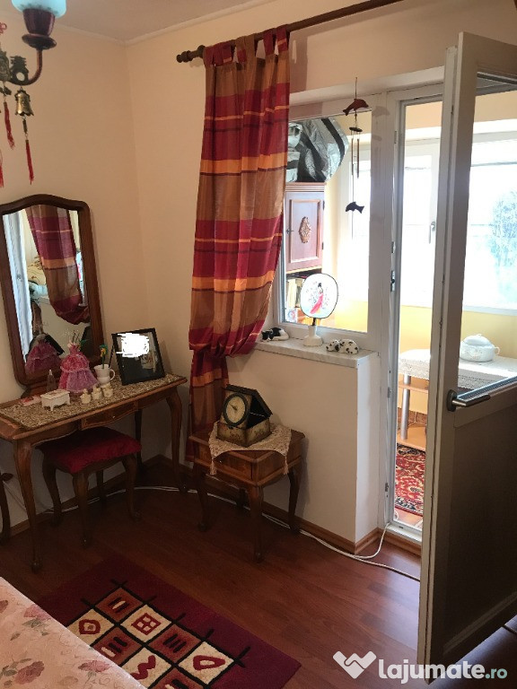 Apartament 2 camere in Or.Segarcea,jud.Dolj