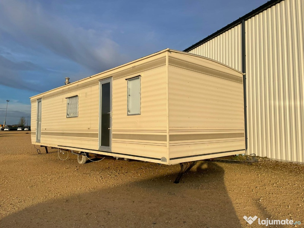 Casa mobila Willerby