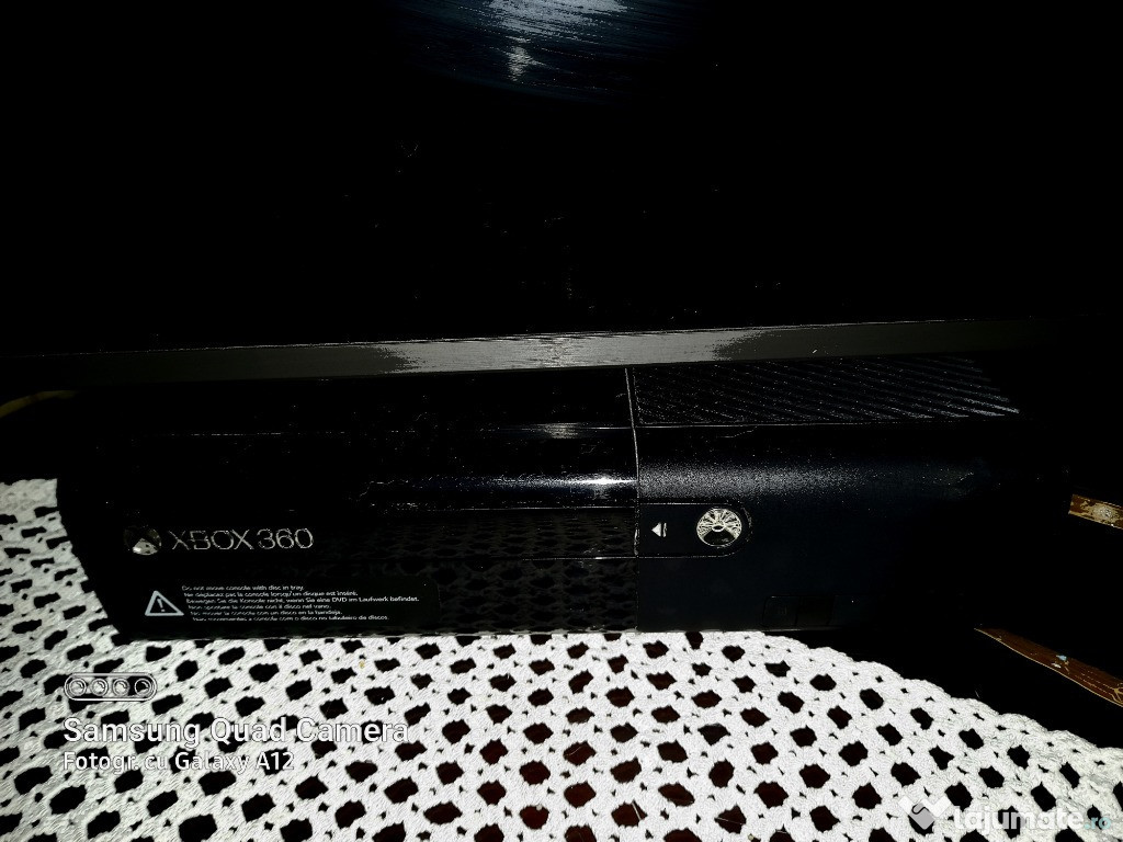 Xbox360