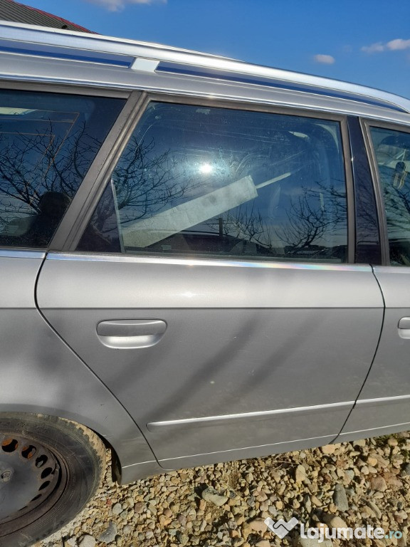 Usa spate Audi a4 b7