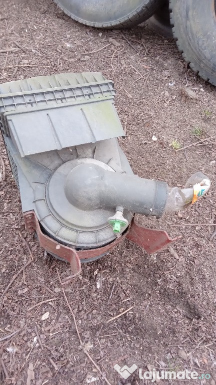 Filtru aer iveco eurocargo de 12-16t