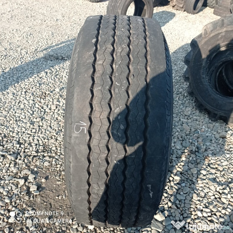 Cauciucuri MICHELIN 445/65 R22.5