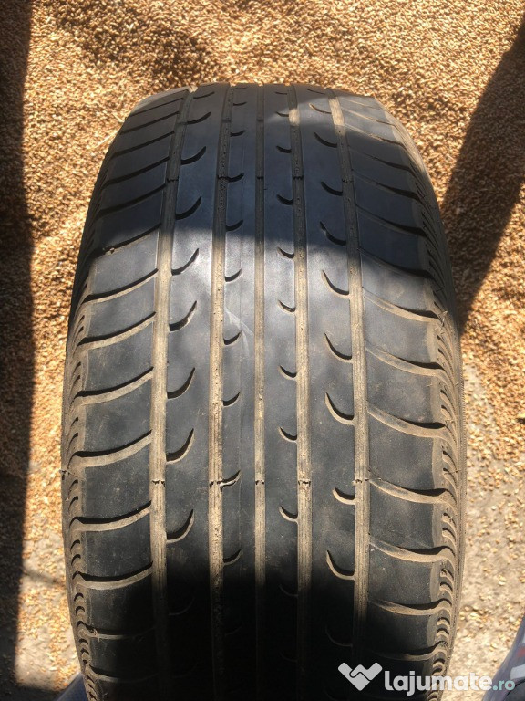 Anvelopă vară - fulda 205/55 r16